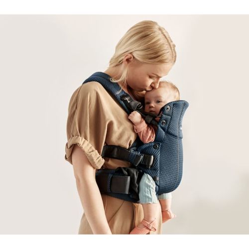 BABYBJÖRN® Baby Carrier Harmony Green