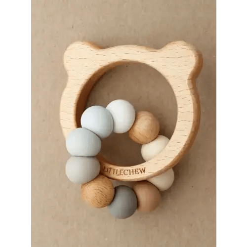 Teddy Teether