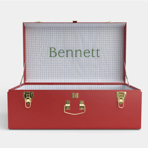 Grand Classic Trunk | Petite Keep