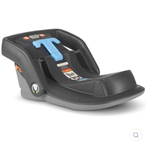 Mesa V2 Car Seat Extra Base - Baby Bloomers
