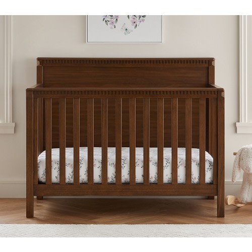 Rory 4-in-1 Convertible Crib