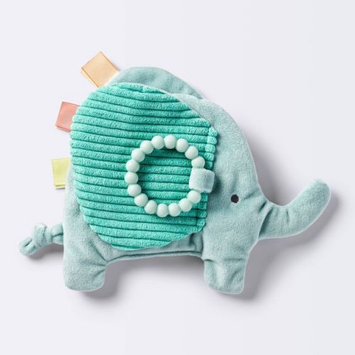 Elephant Interactive Crinkle Paper - Cloud Island™