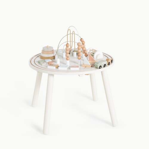 Activity Table