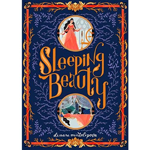 Sleeping Beauty