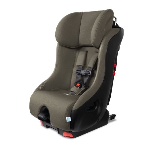 Clek Fllo - Slim, Compact Convertible Car Seat for Infants + Toddlers – Clek US