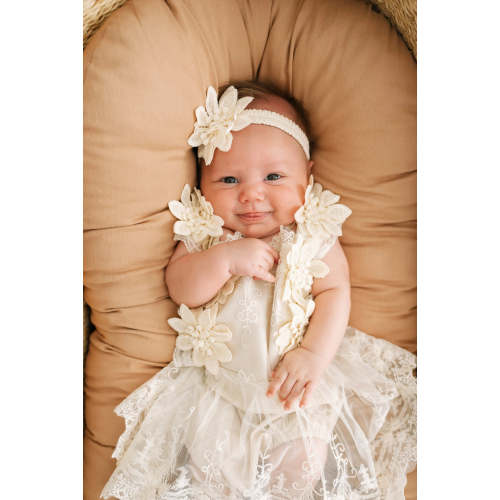 Emma Romper | Reverie Threads