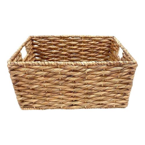 Sonoma Goods For Life® Everyday Wicker Basket