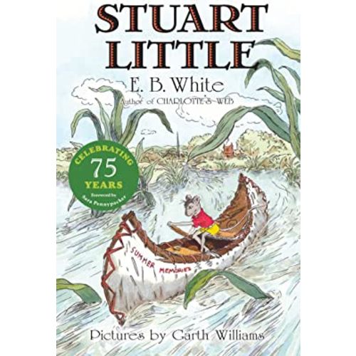 Stuart Little