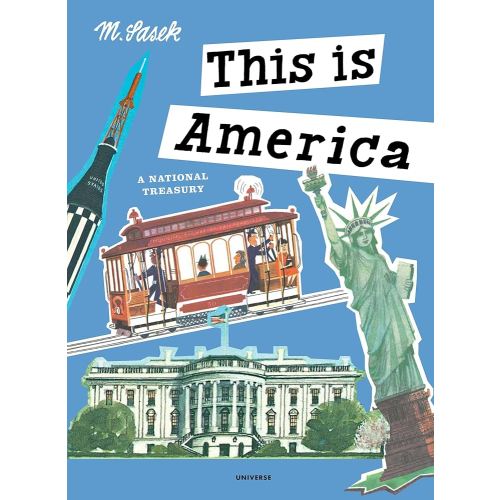 This is America: A National Treasury
