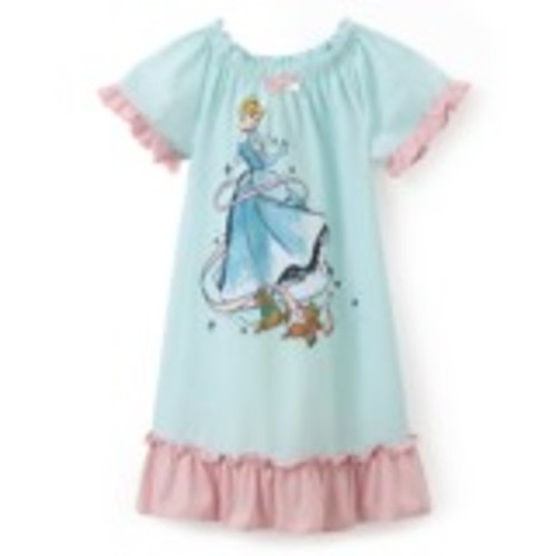 Frozen Nightshirt for Kids | Disney Store