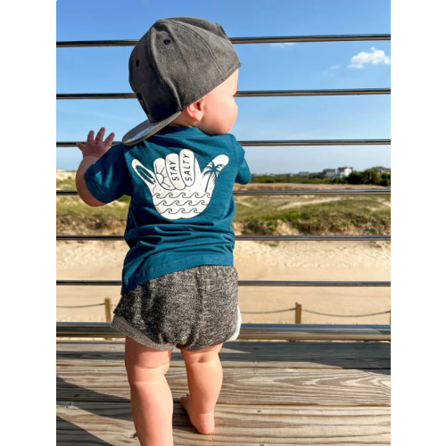 Salty Sea – Son and Co Apparel