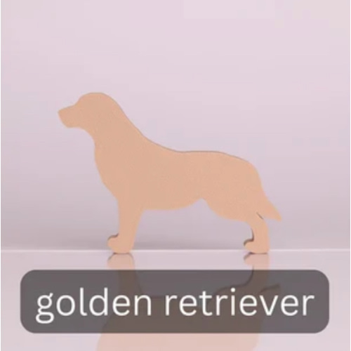 Dog Drawer Knob | 14 breed options