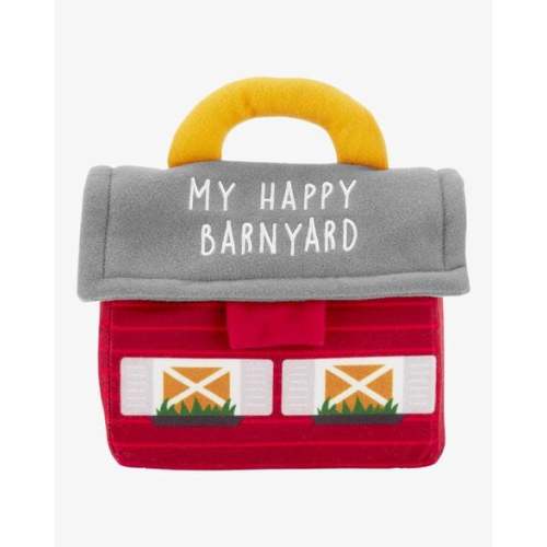 Activity Barn Plush Activity Set - Carter's | Carter's