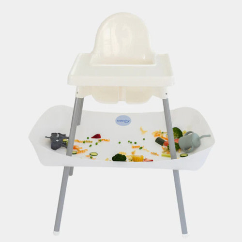 CATCHY The Food Catcher for High Chairs