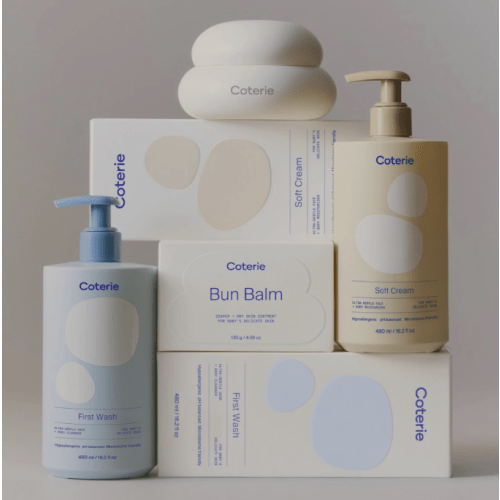 The Skin Essentials