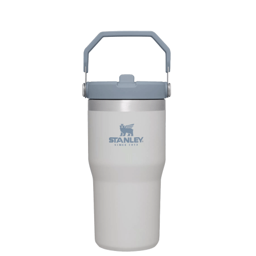 The IceFlow Flip Straw Tumbler | 20 OZ | 0.6 L