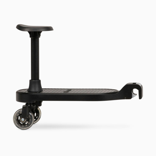 Mockingbird Riding Board - Black