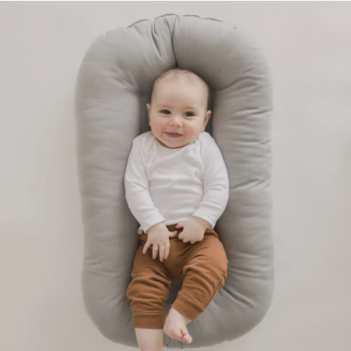 Toddler Lounger | Birch