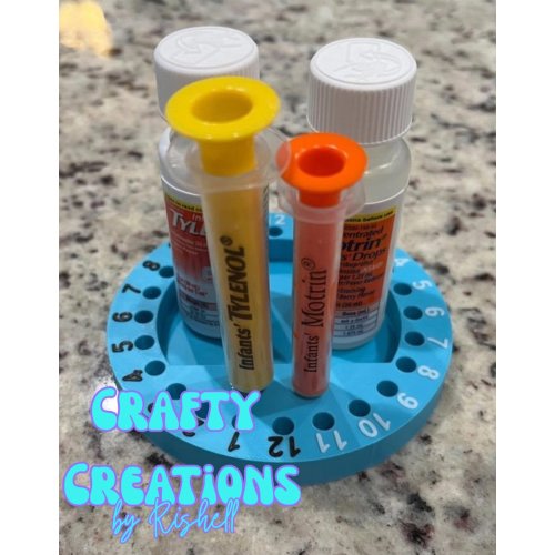 Medicine tracker