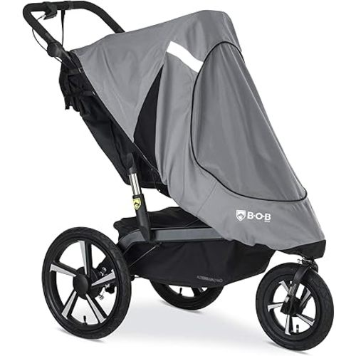 BOB Gear Sun Shield for Single Jogging Strollers