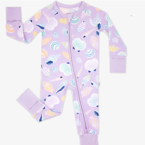 Sandy Treasures Zippy – Little Sleepies