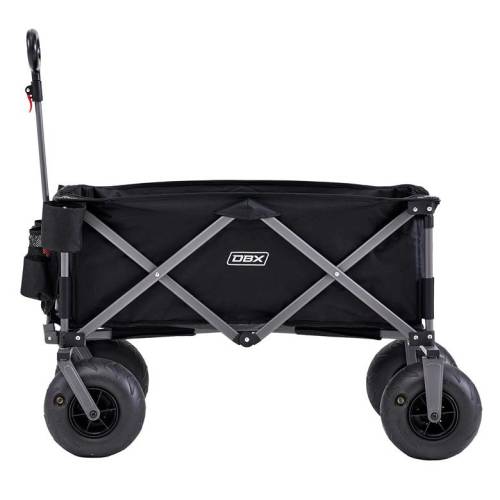 DBX Beach Wagon with Sand Wheels | Dick's Sporting Goods