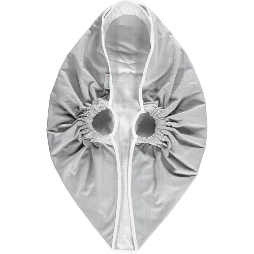 – Move Without Waking | Organic Cotton | Best Baby Travel System | Elective C-Section (Baby Bumble, Lightweight, Baby Haze)