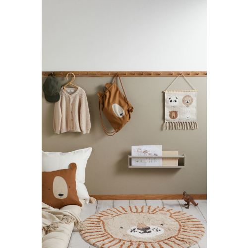 Small Wall Shelf