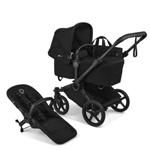 Donkey 6 Stroller