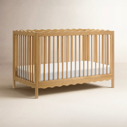 babyletto Swell 4-in-1 Convertible Crib & Reviews | Wayfair