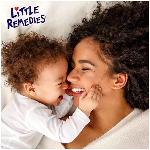 Little Remedies Baby Gas Drops, 1 Fl Oz (Pack of 3)