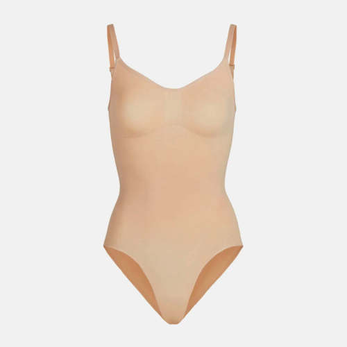 ComFit™ Snatched Bodysuit