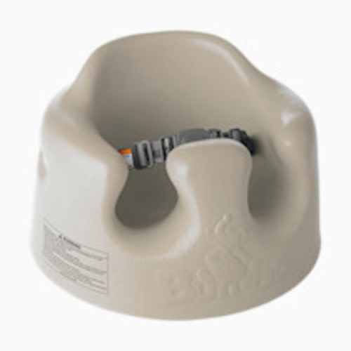 Bumbo Floor Seat - Taupe