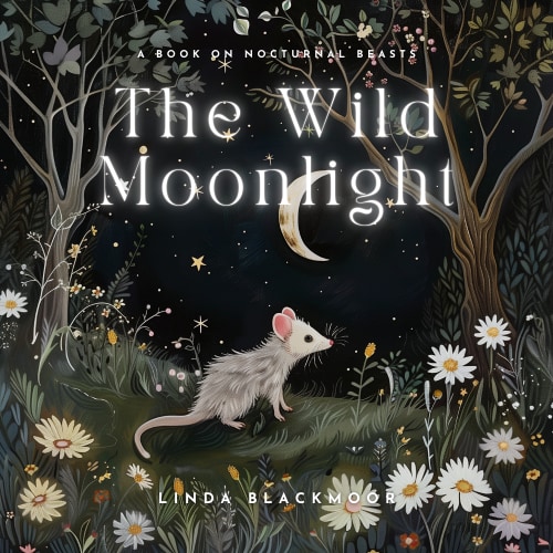 The Wild Moonlight — Linda Blackmoor