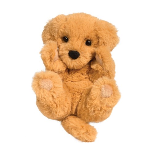 Golden Retriever Stuffed Animal