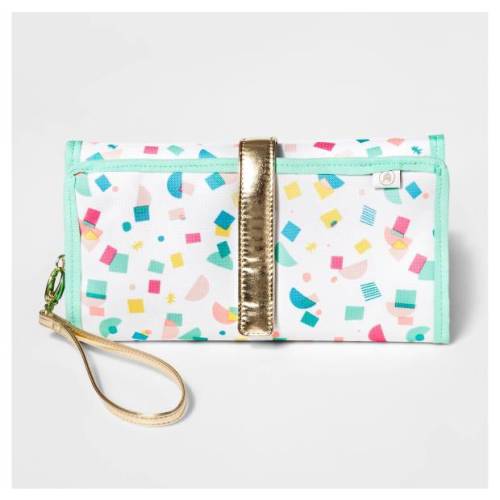 Oh Joy Changing Pad Clutch