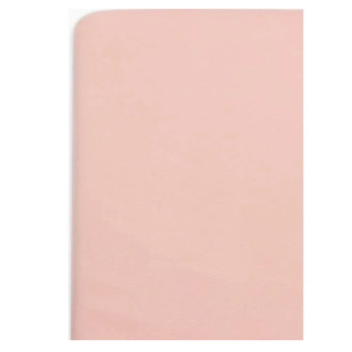 Fitted Crib Sheet Ballet - Colored Organics Sheets | Maisonette
