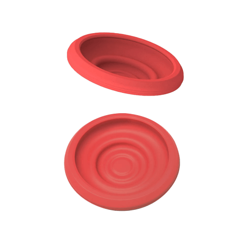 Imani Silicone Membranes
