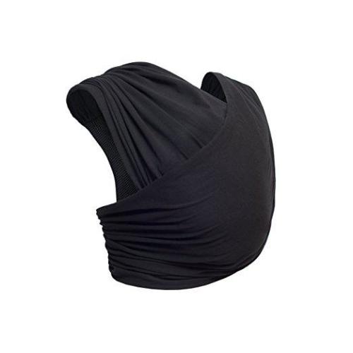 JJ Cole Infant Baby Agility Stretch Carrier Black Size Medium Galactic
– Galactic Toys & Collectibles
