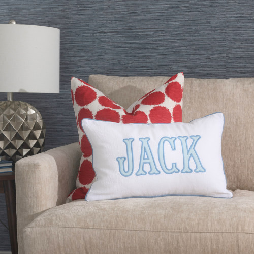 Copenhagen Blue x Baby Blue