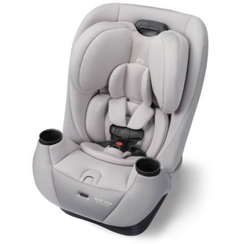 Maxi-Cosi Pria Convertible Car Seat - Seadrift: Multi-Position Recline, LATCH Compatible, Machine Washable Seat Pad
