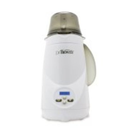 Dr. Brown's Deluxe Baby Bottles Warmer