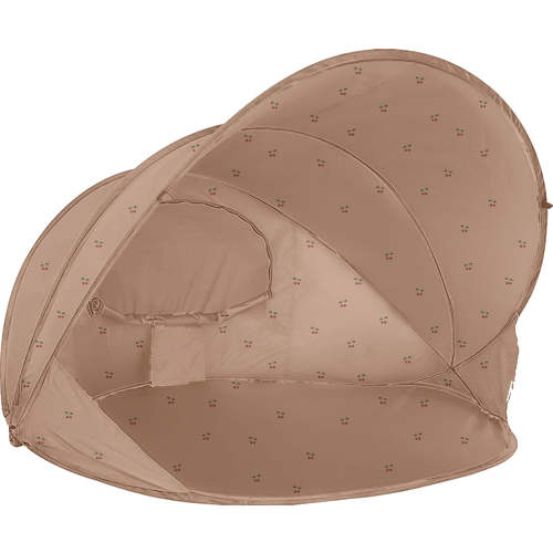 Pop Up Beach Tent - Cherry