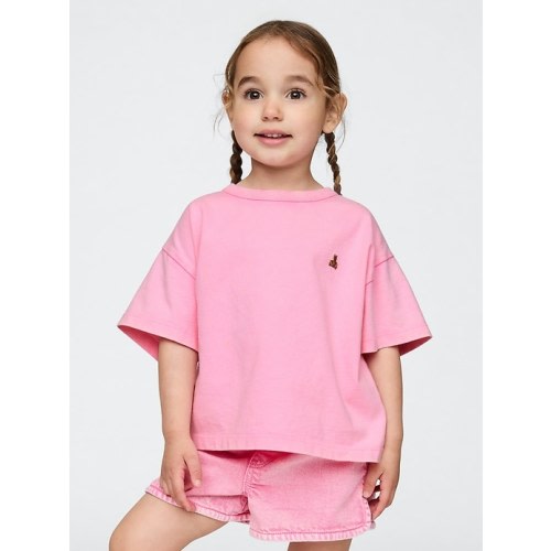 Baby & Toddler Oversized T-Shirt