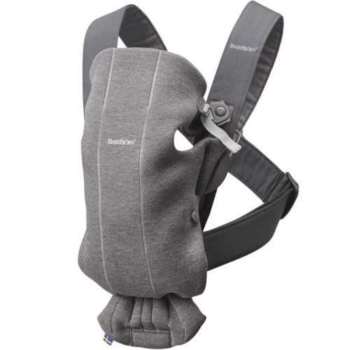 Baby Carrier Mini (3D Jersey)