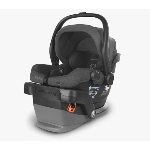 UPPAbaby® MESA V2 Infant Car Seat & Base | Pottery Barn Kids