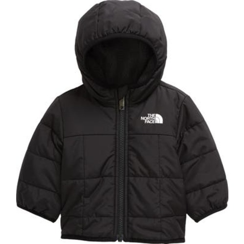 The North Face Shasta Water Repellent Reversible Hooded Jacket | Nordstromrack