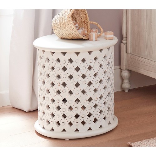 Stella Side Table (17")