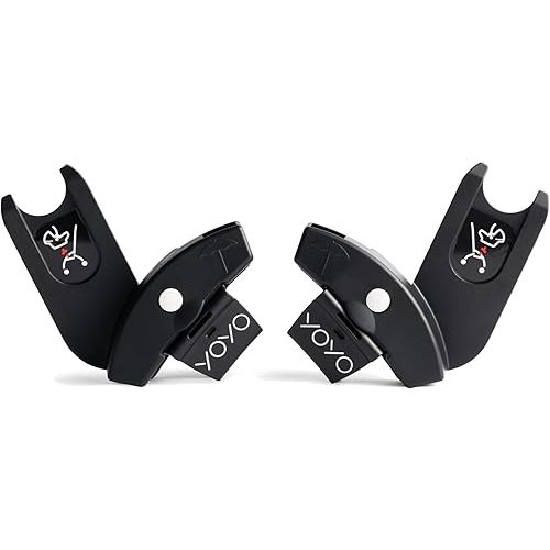 Stokke YOYO Car Seat Adapters