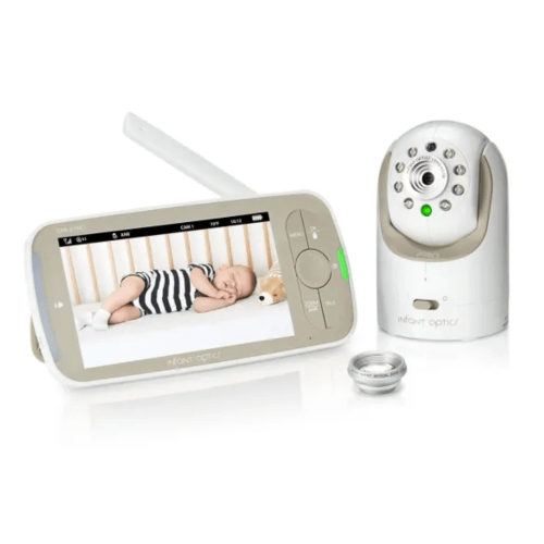 DXR-8 PRO Full Kit – Infant Optics